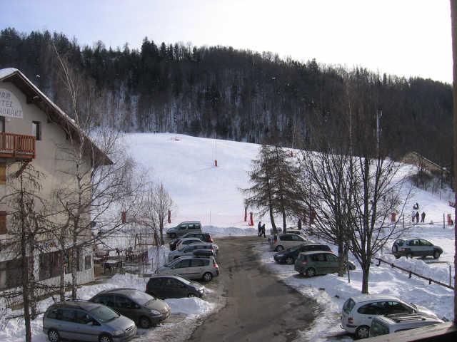 RESIDENCE LE SARRET Provence-Alpes-Côte d'Azur - Saint-Léger-les-Mélèzes visuel 7/10