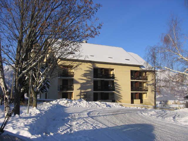 RESIDENCE LE SARRET Provence-Alpes-Côte d'Azur - Saint-Léger-les-Mélèzes visuel 4/10