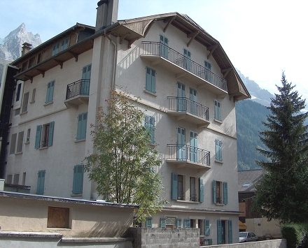 Résidence Le Savoisien Rhône-Alpes - Chamonix-Mont-Blanc visuel 7/8