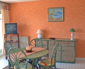 Résidence Le Serpent de Mer Languedoc-Roussillon - Le Grau-du-Roi visuel 5/8