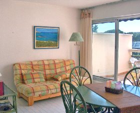 Résidence Le Serpent de Mer Languedoc-Roussillon - Le Grau-du-Roi visuel 6/8