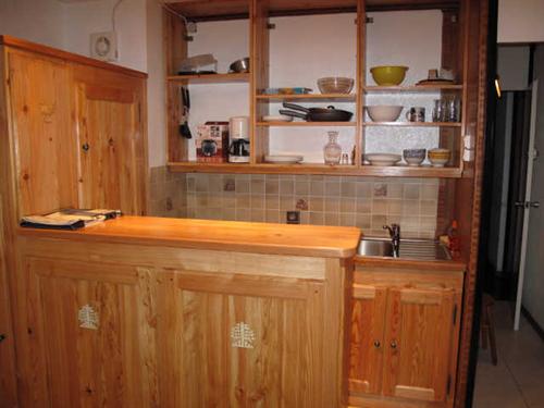 Résidence Le Serro Torre Rhône-Alpes - La Plagne visuel 3/4