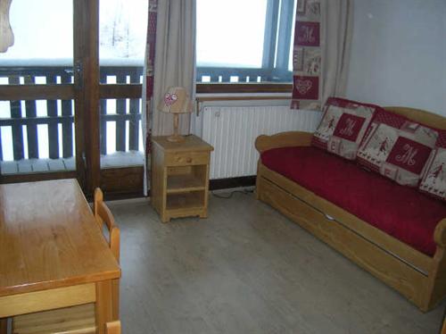 Résidence Le Serro Torre Rhône-Alpes - La Plagne visuel 2/4