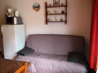 Résidence Le Sherpa Rhône-Alpes - Le Grand-Bornand visuel 6/10