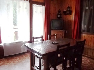 Résidence Le Sherpa Rhône-Alpes - Le Grand-Bornand visuel 5/10