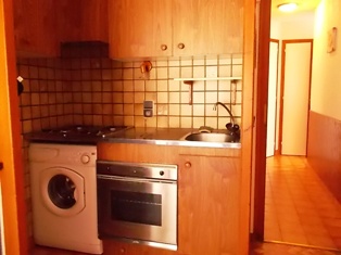 Résidence Le Sherpa Rhône-Alpes - Le Grand-Bornand visuel 4/10