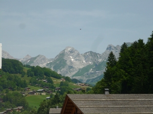 Résidence Le Sherpa Rhône-Alpes - Le Grand-Bornand visuel 3/10