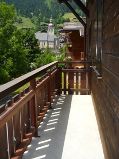 Résidence Le Sherpa Rhône-Alpes - Le Grand-Bornand visuel 2/10