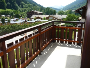 Résidence Le Sherpa Rhône-Alpes - Le Grand-Bornand visuel 1/10