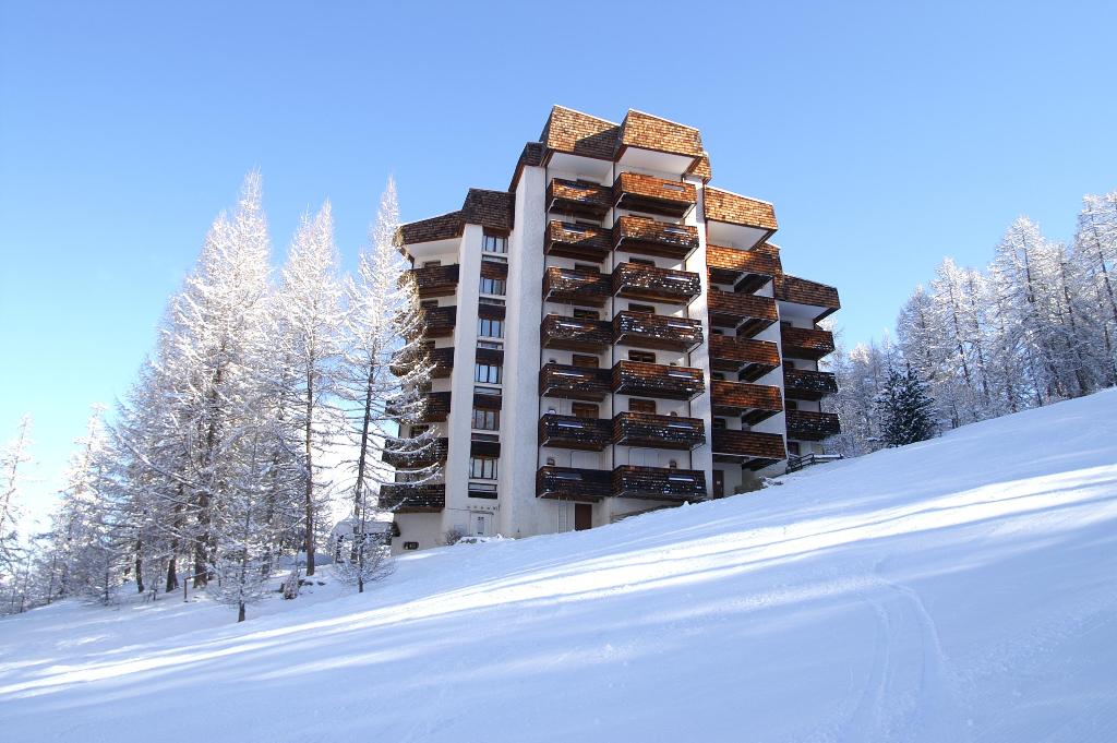 Le Silhourais Provence-Alpes-Côte d'Azur - Les Orres visuel 10/10