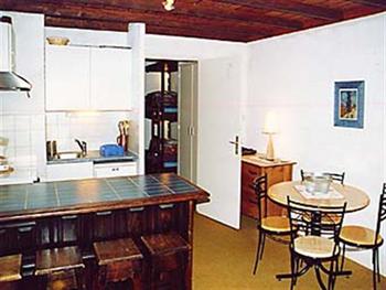 Le Silhourais Provence-Alpes-Côte d'Azur - Les Orres visuel 4/10