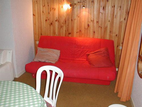 Le Silhourais Provence-Alpes-Côte d'Azur - Les Orres visuel 1/10