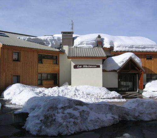 Résidence Le Ski Sun Rhône-Alpes - L'Alpe-d'Huez visuel 10/10