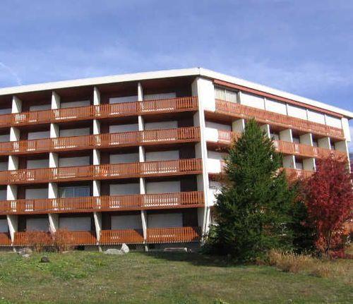 Résidence Le Solarium Rhône-Alpes - L'Alpe-d'Huez visuel 9/10