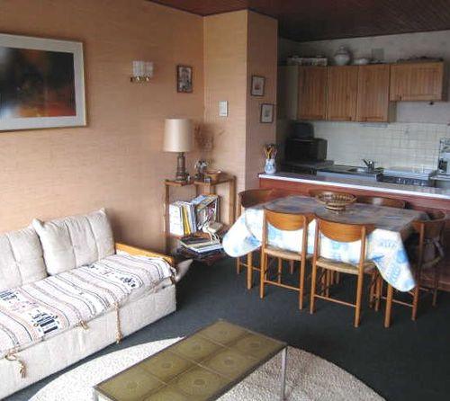 Résidence Le Solarium Rhône-Alpes - L'Alpe-d'Huez visuel 6/10