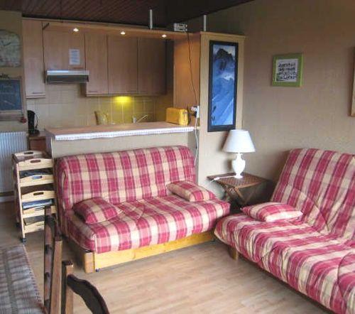 Résidence Le Solarium Rhône-Alpes - L'Alpe-d'Huez visuel 4/10