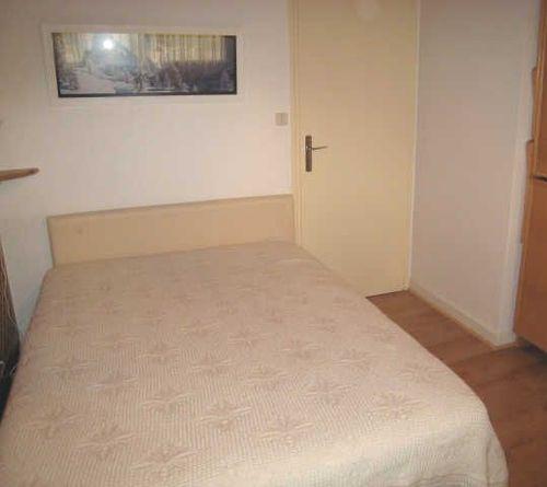 Résidence Le Solarium Rhône-Alpes - L'Alpe-d'Huez visuel 1/10