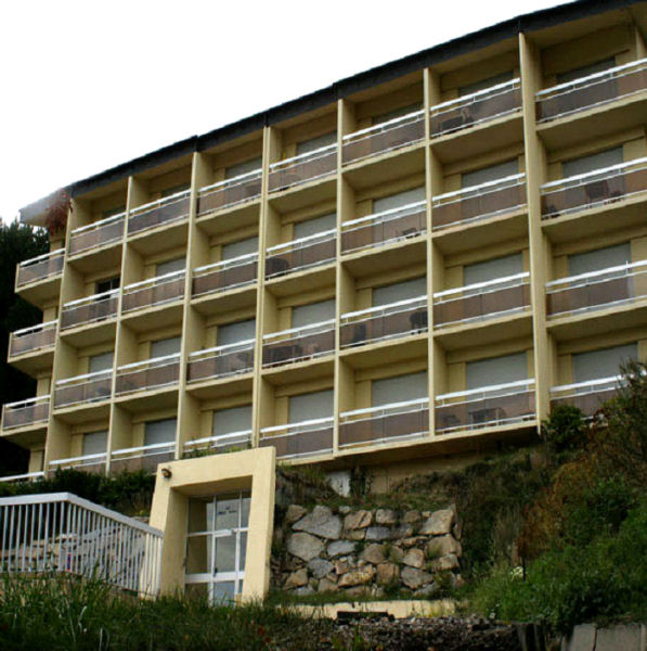 Résidence Le Soleil Blanc Midi-Pyrénées - Les Angles visuel 3/4