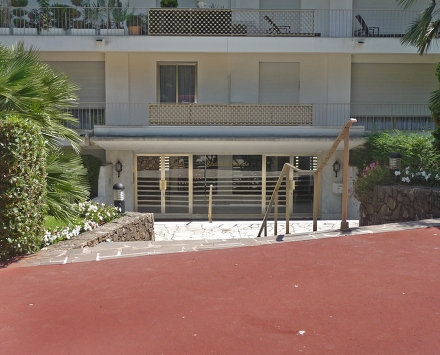 Résidence Le Solvida Provence-Alpes-Côte d'Azur - Cannes visuel 3/4