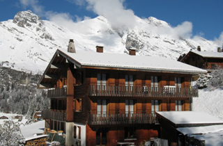 Résidence Le Sonnerat Rhône-Alpes - Le Grand-Bornand visuel 1/2