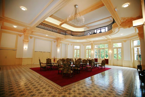 Résidence Appart'Hotel Le Splendid Rhône-Alpes - Allevard visuel 8/11