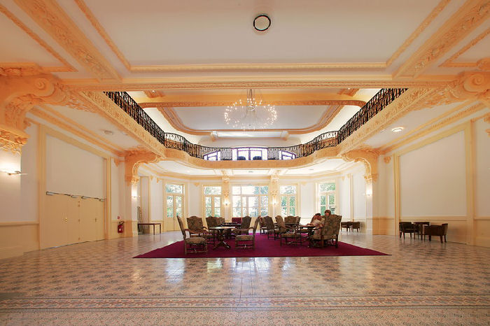 Résidence Appart'Hotel Le Splendid Rhône-Alpes - Allevard visuel 4/11