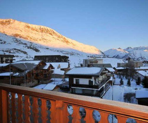 Résidence Le Splendid Rhône-Alpes - L'Alpe-d'Huez visuel 9/10