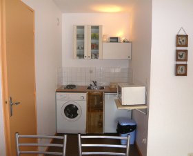 Résidence Le Sporting Basse-Normandie - Cabourg visuel 2/8