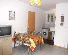 Résidence Le Sporting Basse-Normandie - Cabourg visuel 3/8