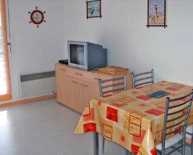 Résidence Le Sporting Basse-Normandie - Cabourg visuel 5/8