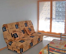 Résidence Le Sporting Basse-Normandie - Cabourg visuel 6/8