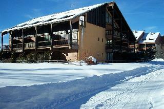 Résidence le Stella Provence-Alpes-Côte d'Azur - Ancelle visuel 3/6