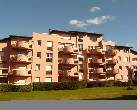 Résidence Le super privé Aquitaine - Biarritz visuel 4/4