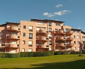 Résidence Le super privé Aquitaine - Biarritz visuel 2/4