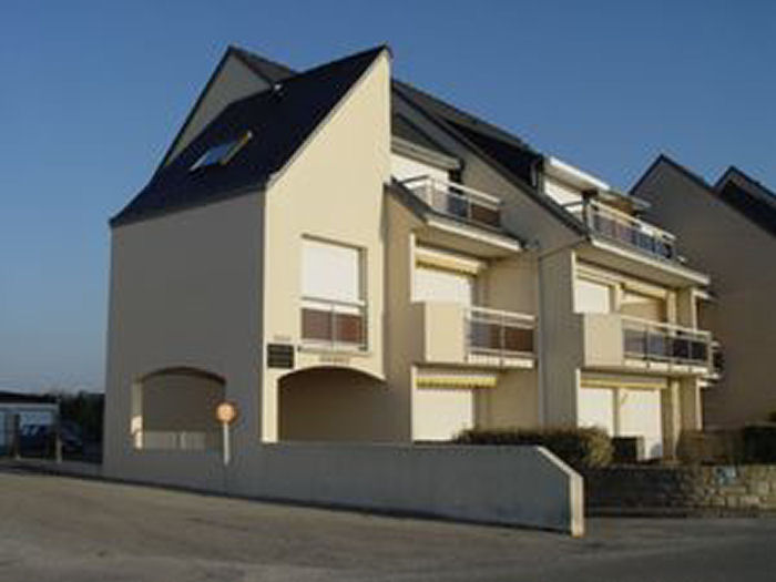 Résidence Le Surcouf Bretagne - Sarzeau visuel 8/8