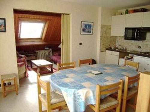 Résidence Le Surcouf Bretagne - Sarzeau visuel 3/8