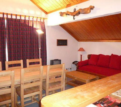 Résidence Le Surf Rhône-Alpes - Meribel - Les Allues visuel 7/10