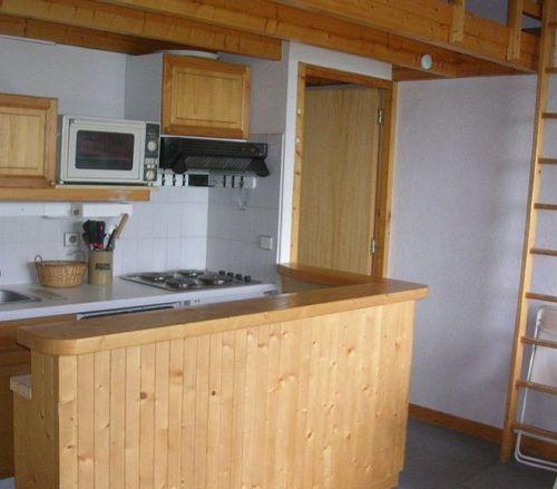 Résidence Le Surf Rhône-Alpes - Meribel - Les Allues visuel 5/10