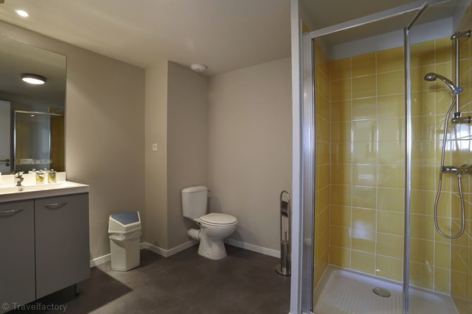 Résidence Vacancéole le Terral Languedoc-Roussillon - Saint-Jean-de-Védas visuel 6/10