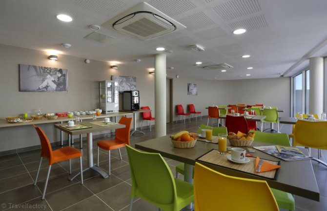 Résidence Vacancéole le Terral Languedoc-Roussillon - Saint-Jean-de-Védas visuel 5/10