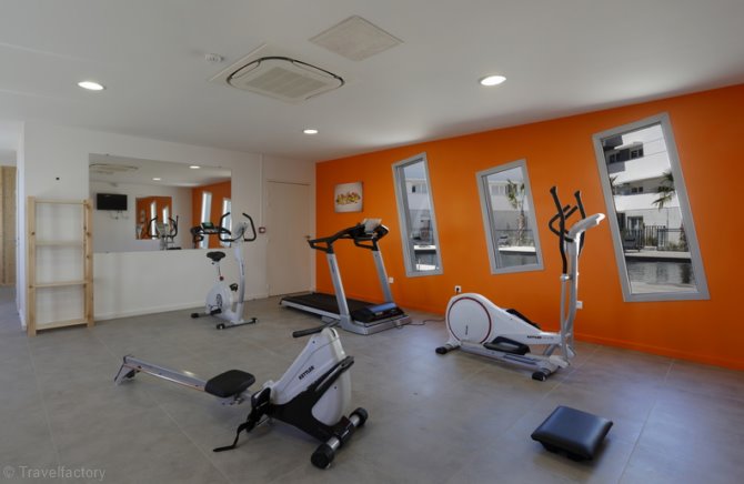 Résidence Vacancéole le Terral Languedoc-Roussillon - Saint-Jean-de-Védas visuel 4/10