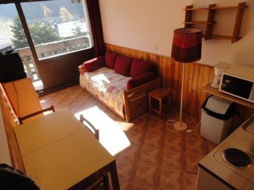 Résidence Le Tétras Rhône-Alpes - La Norma visuel 2/5