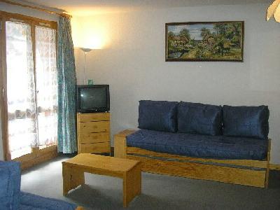 Résidence Le Tetras Lyre Rhône-Alpes - La Plagne visuel 3/5