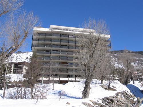 Résidence le Thabor Provence-Alpes-Côte d'Azur - Serre Chevalier visuel 10/10