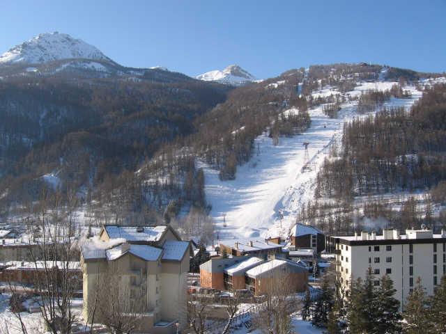 Résidence le Thabor Provence-Alpes-Côte d'Azur - Serre Chevalier visuel 9/10