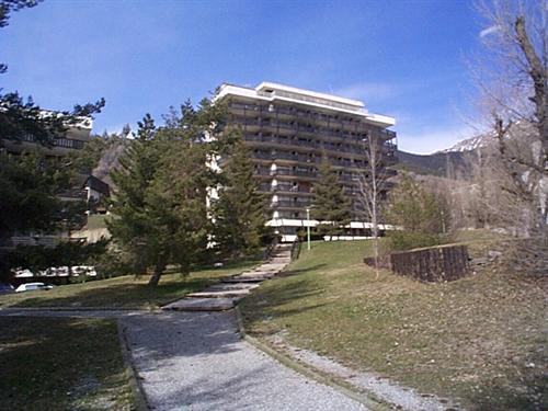 Résidence le Thabor Provence-Alpes-Côte d'Azur - Serre Chevalier visuel 8/10