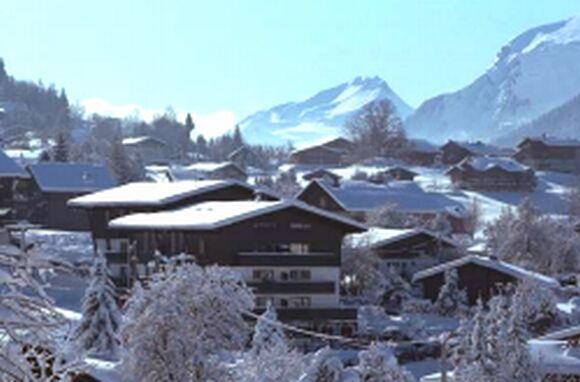 Résidence Le Thoral Rhône-Alpes - Les Carroz d'Araches visuel 4/10