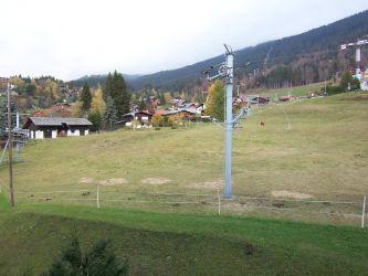Résidence Le Thoral Rhône-Alpes - Les Carroz d'Araches visuel 2/10