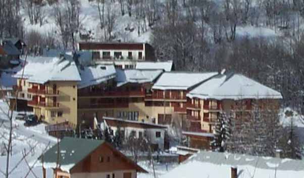 Résidence le Thymel Rhône-Alpes - Valloire visuel 3/7