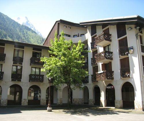 Résidence Le Triolet Rhône-Alpes - Chamonix-Mont-Blanc visuel 6/7
